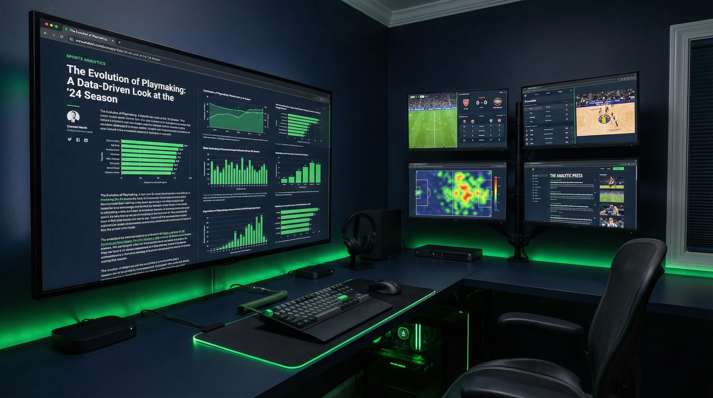 英超赛事深度分析 - 易胜博 专业解读